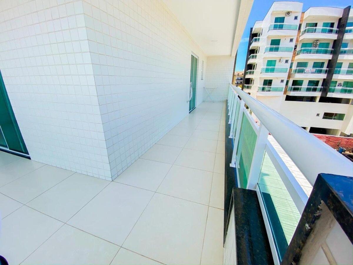 Proximo Praia Do Forte / Dunas - Apartamento 104 Cabo Frio Exterior photo